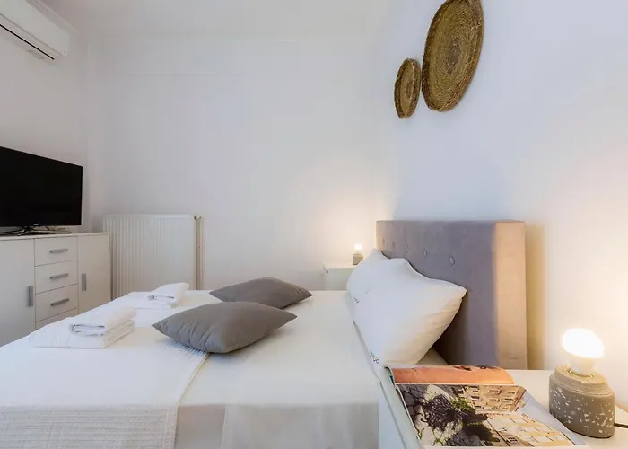 Apartment Euphoria Corfu (city)
