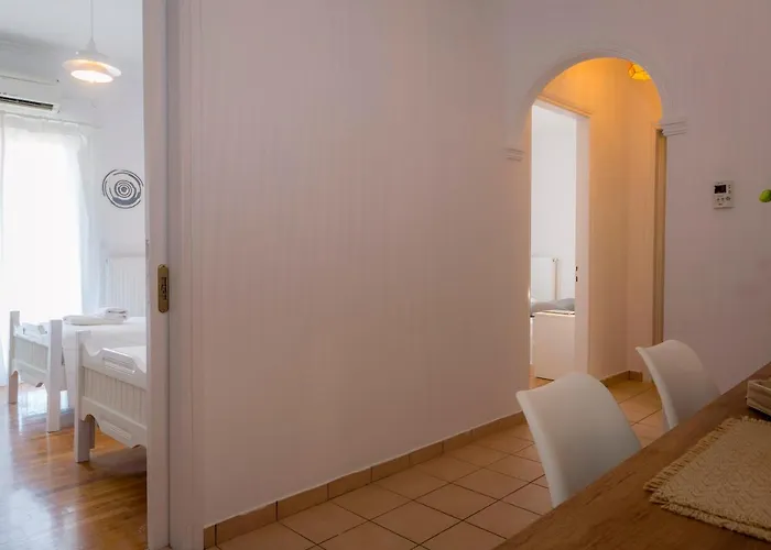 Apartment Euphoria Corfu (city)
