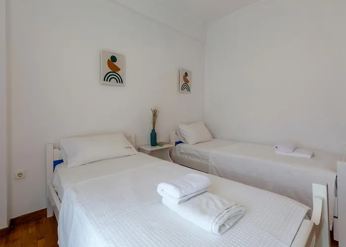 Euphoria Apartment Corfu (city)