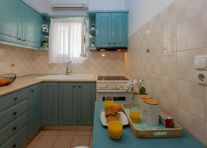 Apartment Euphoria Corfu (city)