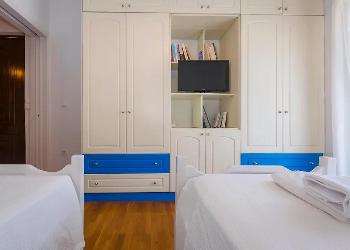 Apartment Euphoria Corfu (city)