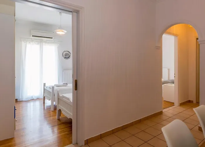Euphoria Apartment Corfu (city)