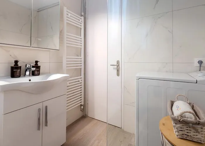 Apartment Euphoria Corfu (city)