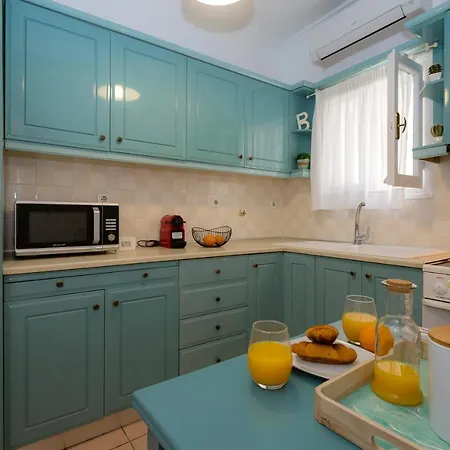 Euphoria Apartment *