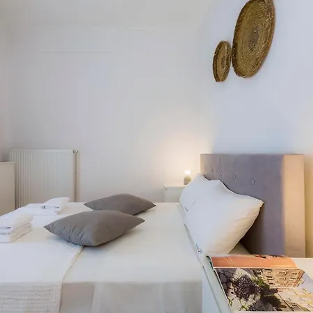 Appartamento Euphoria Corfu (city)