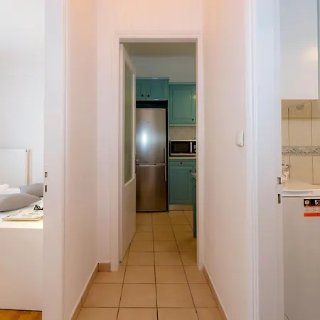 Euphoria Apartment