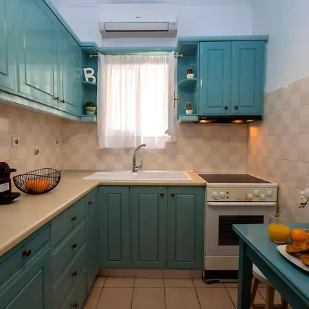 Appartement Euphoria *