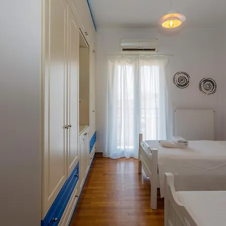 Апартаменты Euphoria *