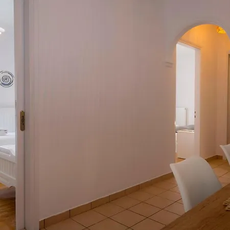 Апартаменты Euphoria Corfu (city)