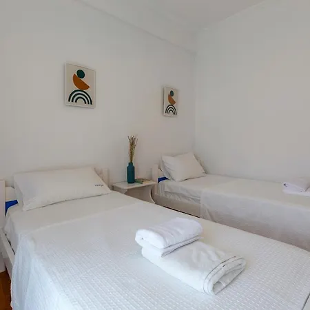 Euphoria Апартаменты Corfu (city)