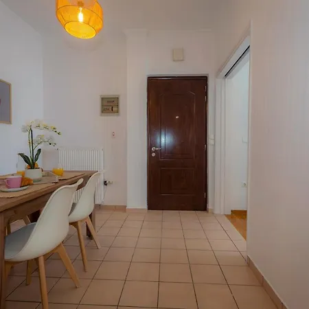 Euphoria Апартаменты Corfu (city)