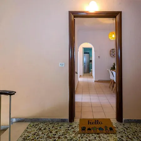 Euphoria * Corfu (city)