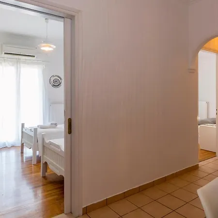 Euphoria Апартаменты Corfu (city)