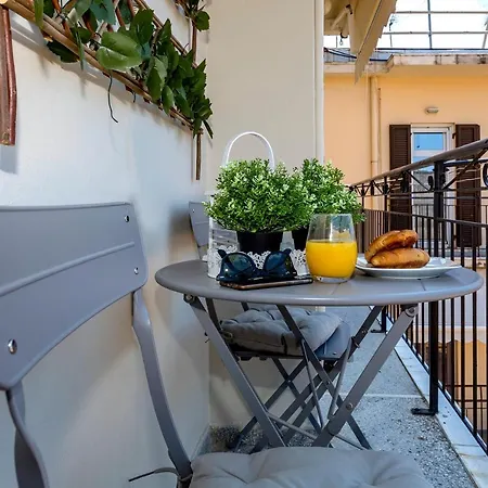 Апартаменты Euphoria *