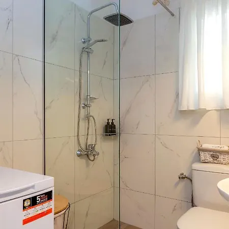 Апартаменты Euphoria