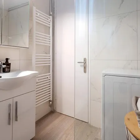 Апартаменты Euphoria Corfu (city)