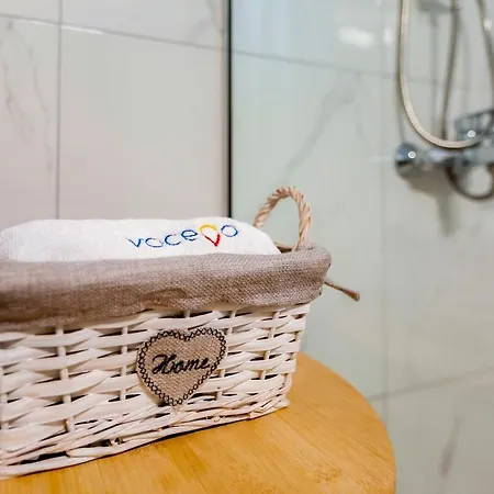 Апартаменты Euphoria *