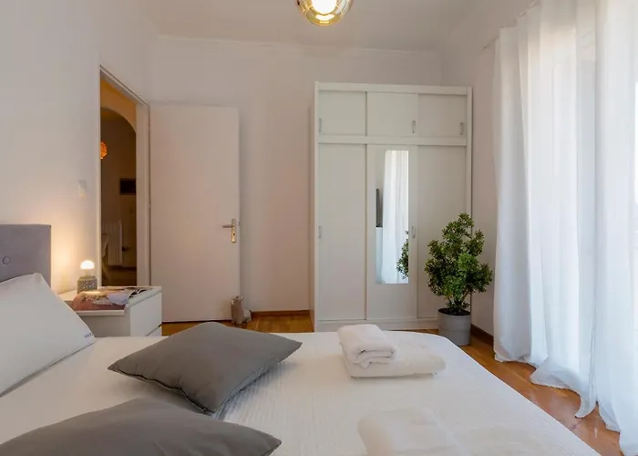 Appartement Euphoria *