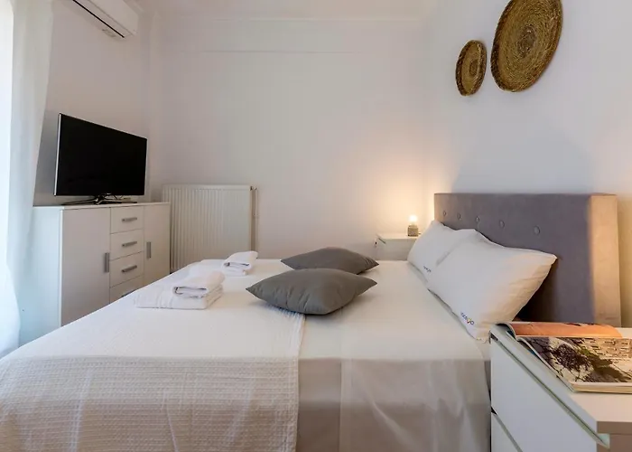 Appartement Euphoria Corfu (city)