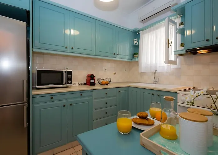 Euphoria Appartement *