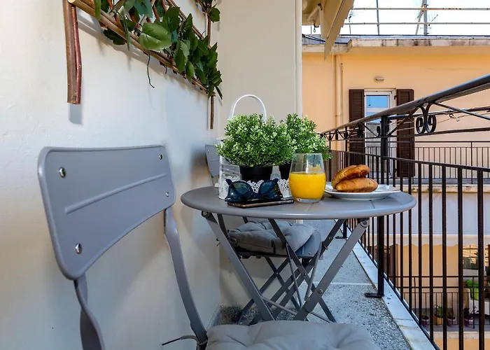 Appartement Euphoria *